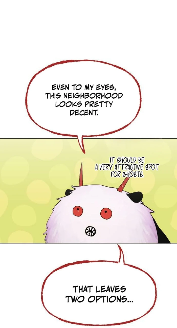 When Love Ends, So Do You Chapter 10 page 17 - 