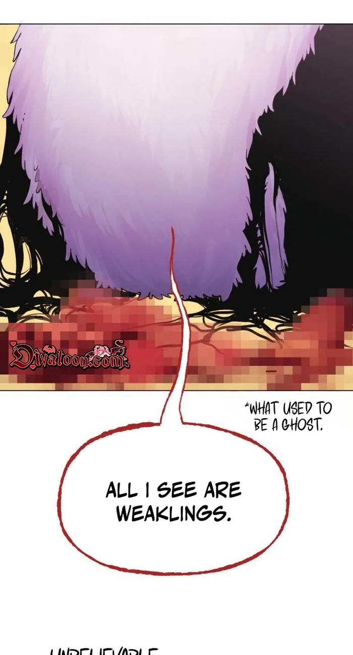 When Love Ends, So Do You Chapter 10 page 19 - 