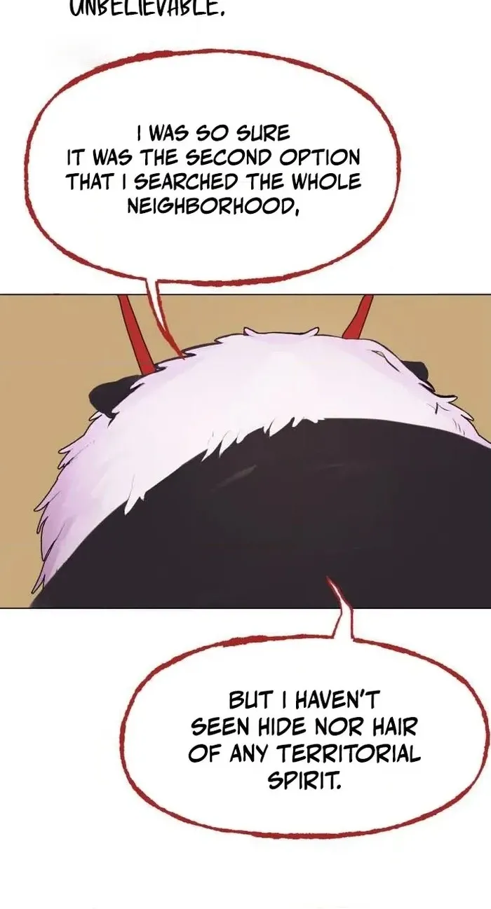When Love Ends, So Do You Chapter 10 page 20 - 
