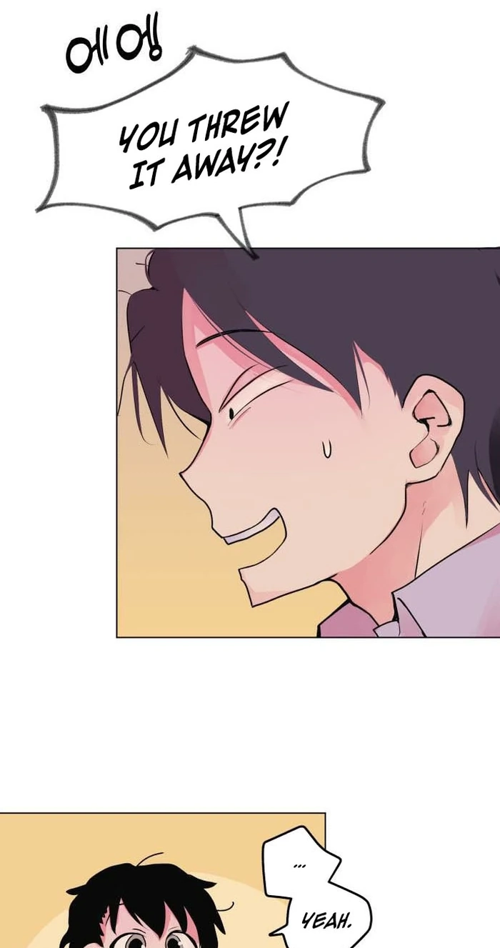 When Love Ends, So Do You Chapter 10 page 3 - 