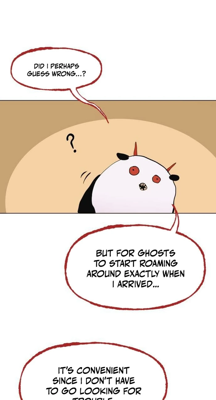 When Love Ends, So Do You Chapter 10 page 21 - 