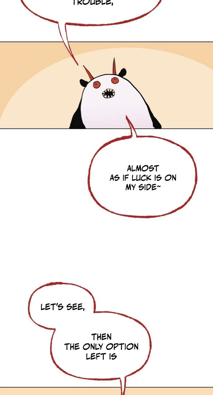 When Love Ends, So Do You Chapter 10 page 22 - 
