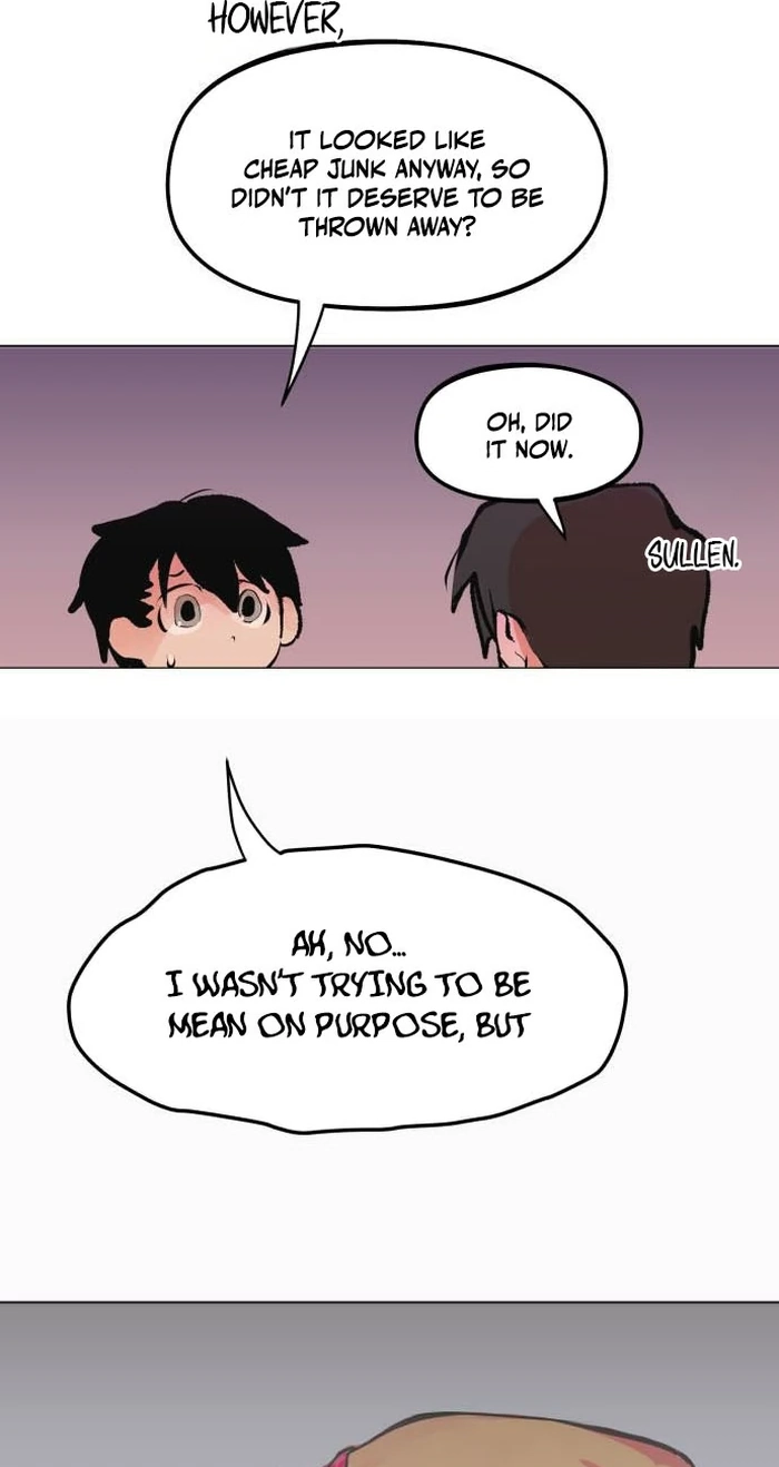 When Love Ends, So Do You Chapter 10 page 25 - 
