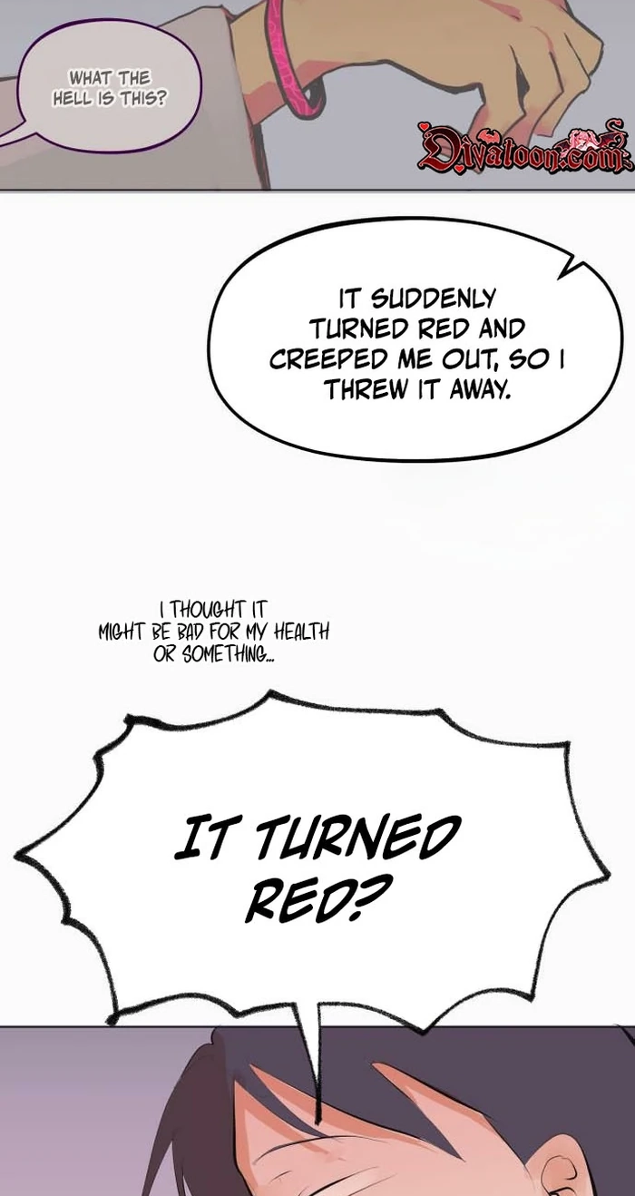 When Love Ends, So Do You Chapter 10 page 26 - 