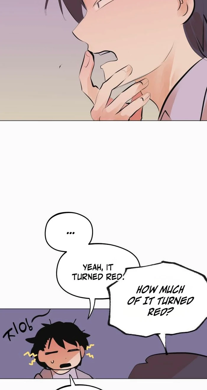 When Love Ends, So Do You Chapter 10 page 27 - 