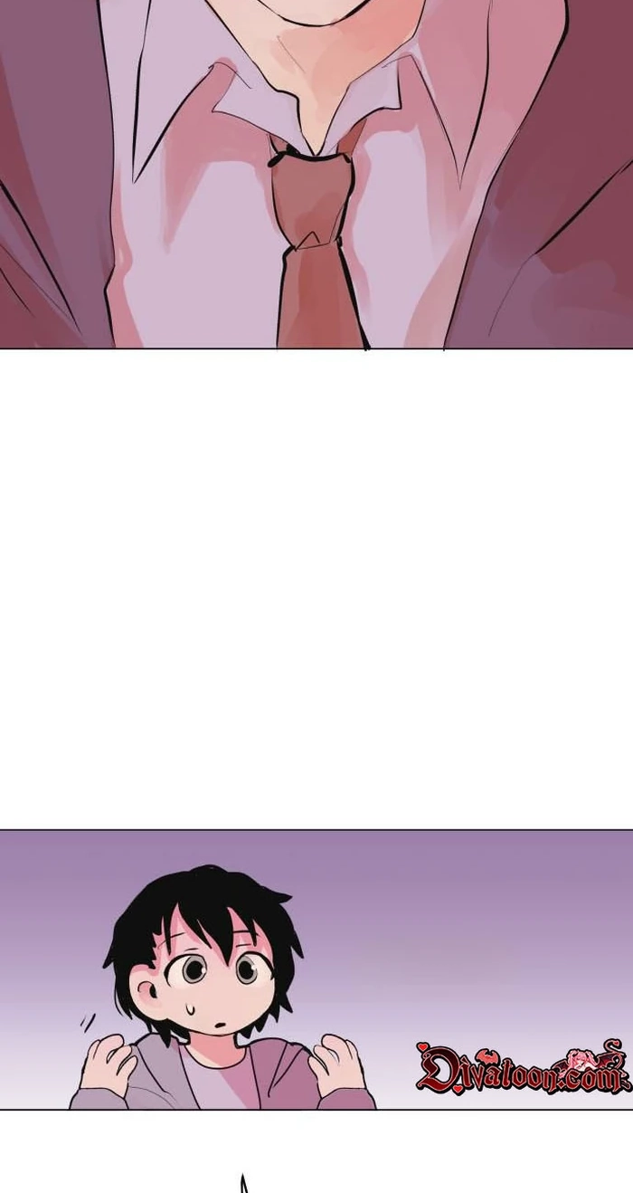 When Love Ends, So Do You Chapter 10 page 31 - 