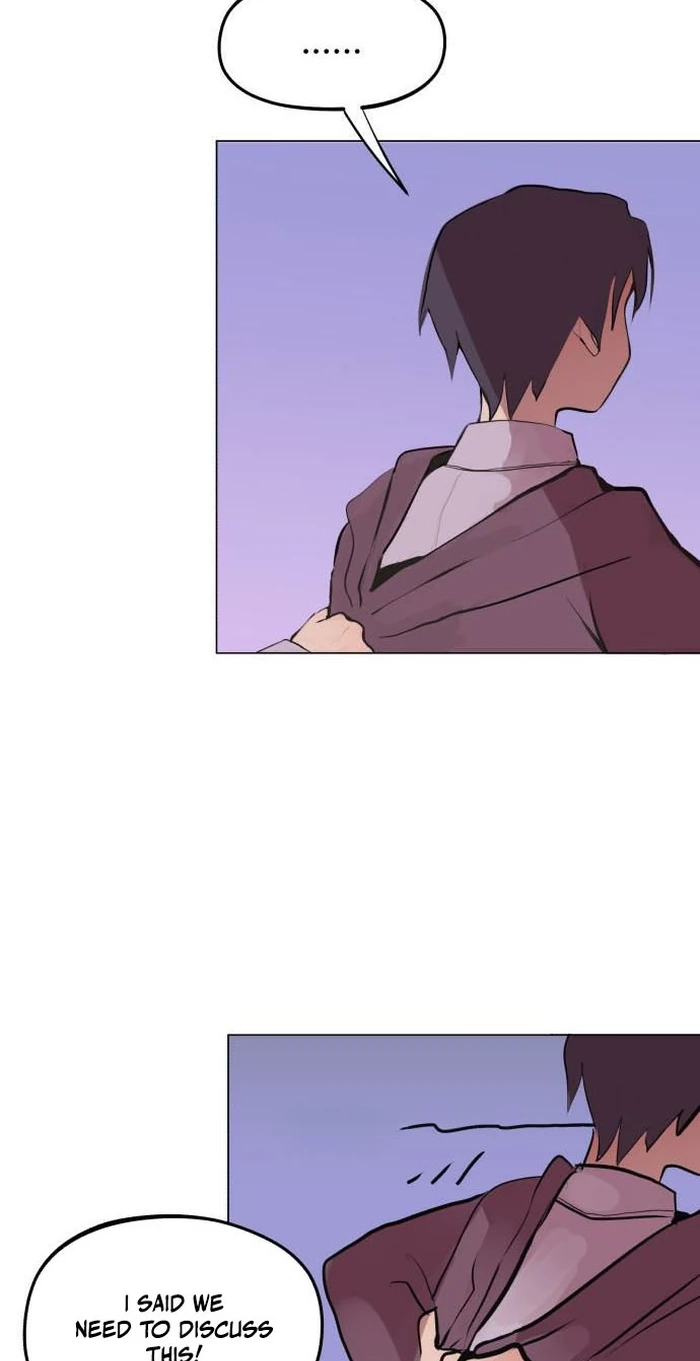 When Love Ends, So Do You Chapter 10 page 36 - 
