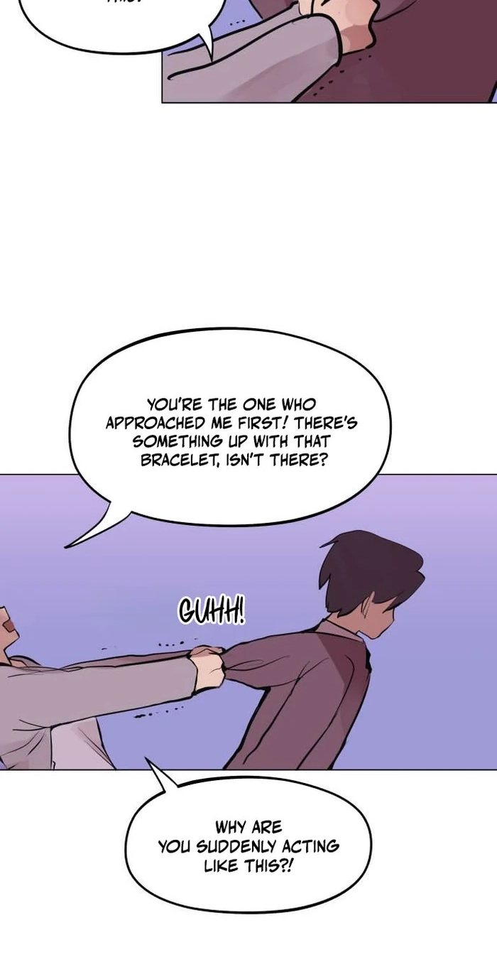 When Love Ends, So Do You Chapter 10 page 37 - 