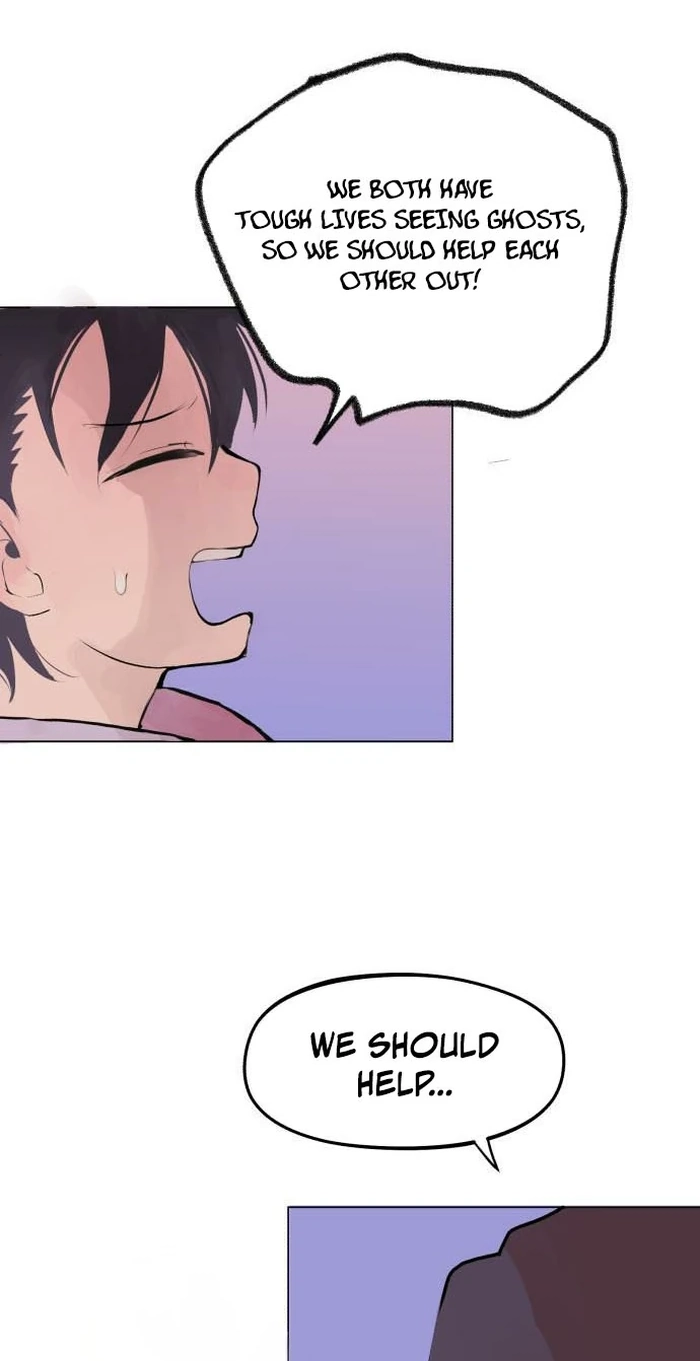 When Love Ends, So Do You Chapter 10 page 38 - 