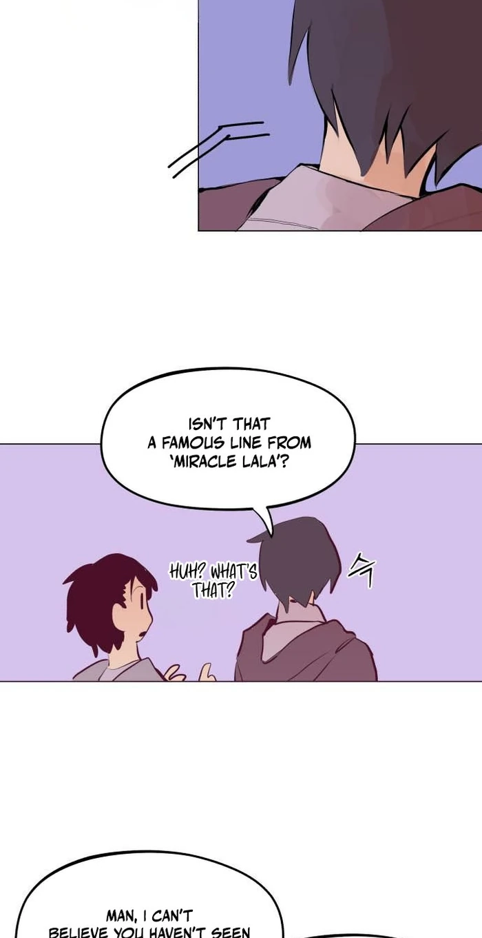 When Love Ends, So Do You Chapter 10 page 39 - 