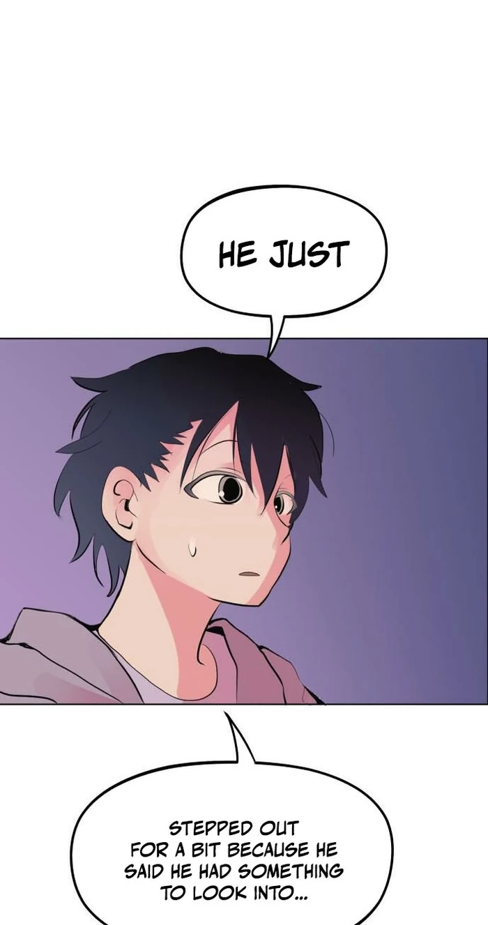 When Love Ends, So Do You Chapter 10 page 5 - 