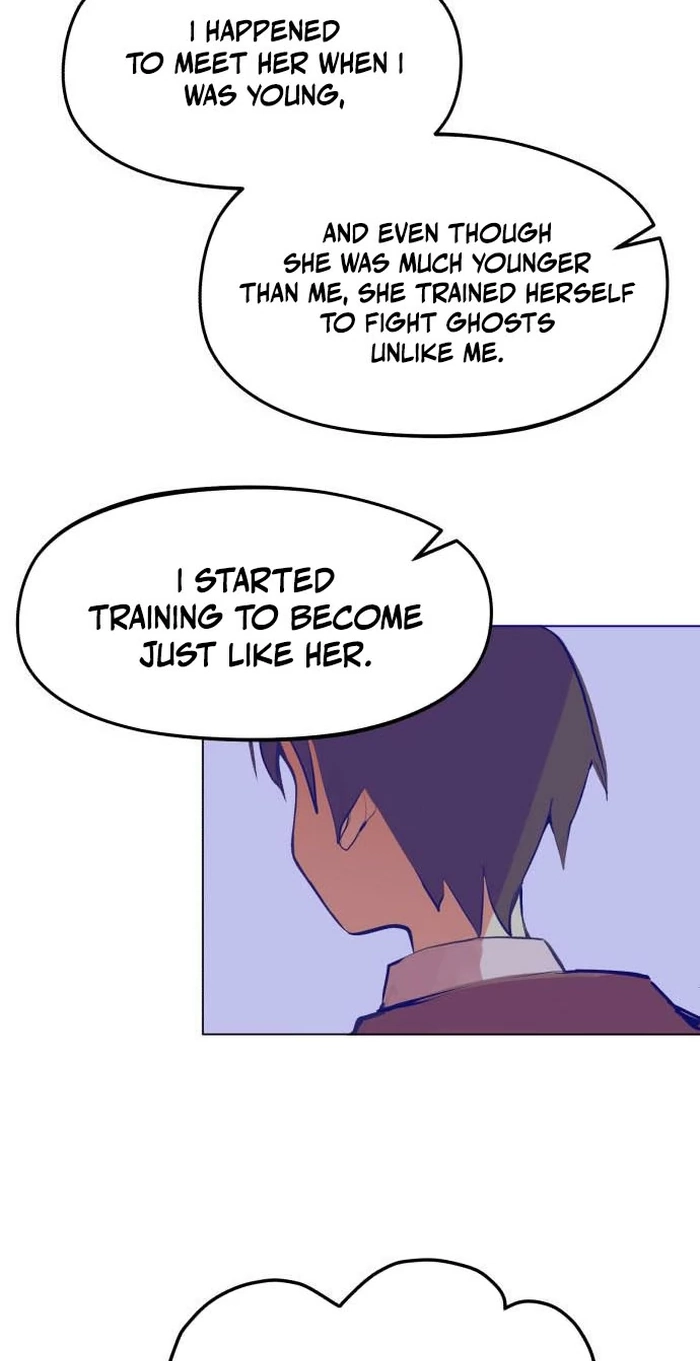 When Love Ends, So Do You Chapter 10 page 41 - 