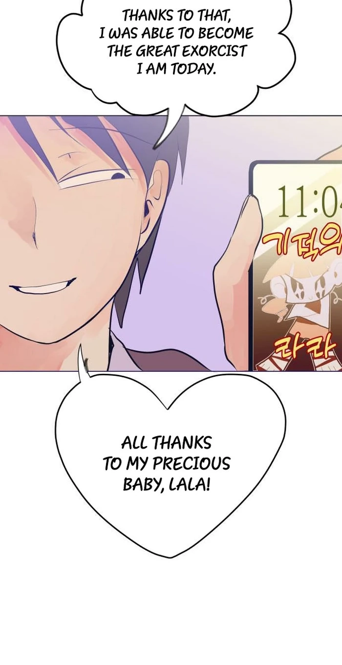 When Love Ends, So Do You Chapter 10 page 42 - 
