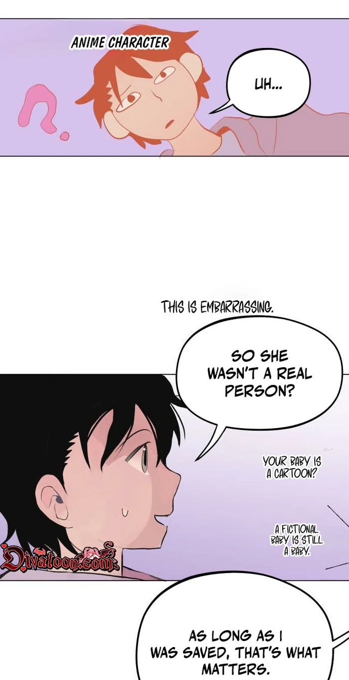 When Love Ends, So Do You Chapter 10 page 43 - 