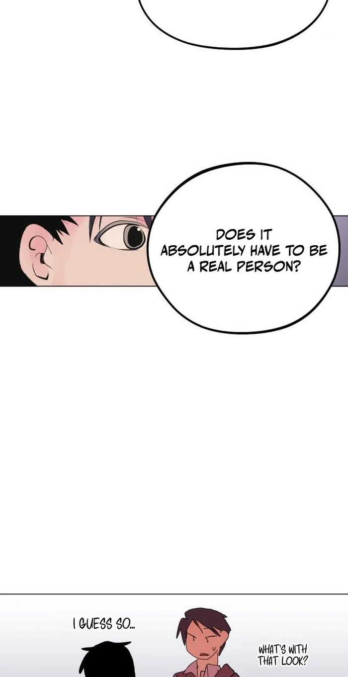 When Love Ends, So Do You Chapter 10 page 44 - 