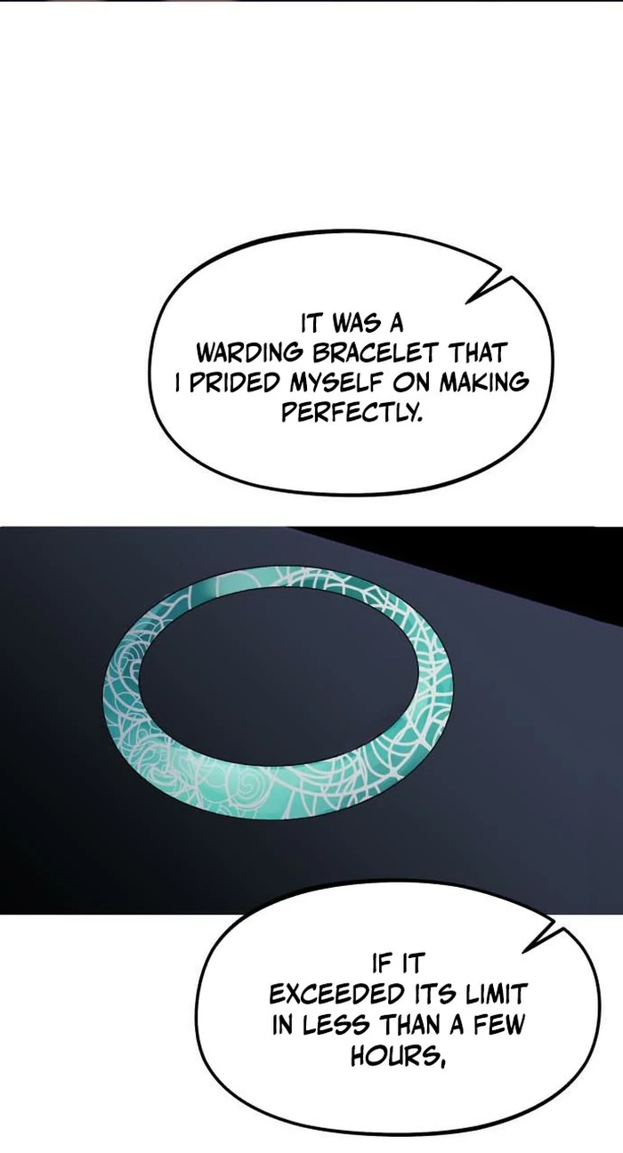 When Love Ends, So Do You Chapter 10 page 46 - 