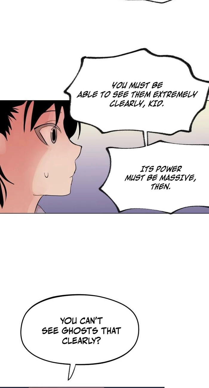 When Love Ends, So Do You Chapter 10 page 49 - 