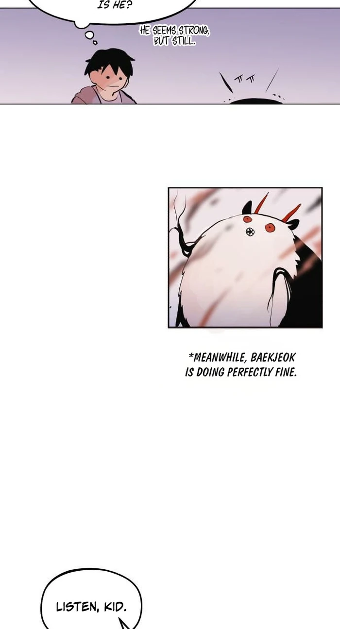 When Love Ends, So Do You Chapter 10 page 54 - 
