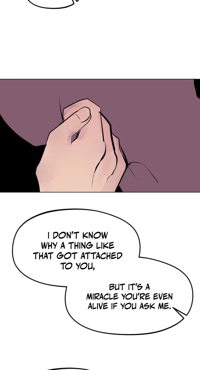 When Love Ends, So Do You Chapter 10 page 55 - 
