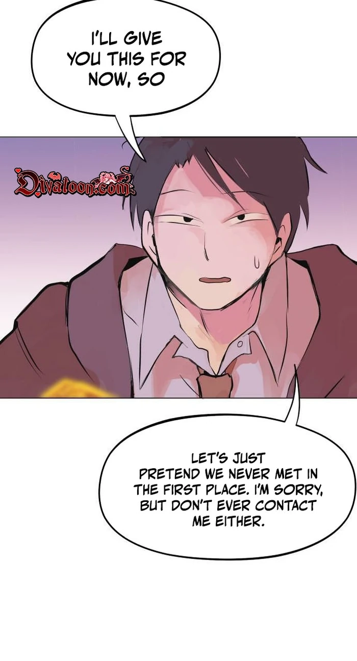 When Love Ends, So Do You Chapter 10 page 56 - 
