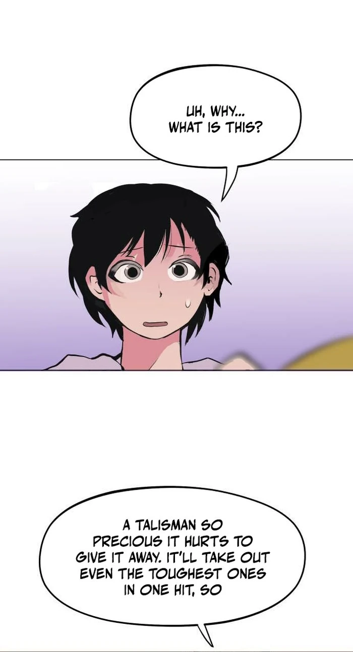 When Love Ends, So Do You Chapter 10 page 57 - 