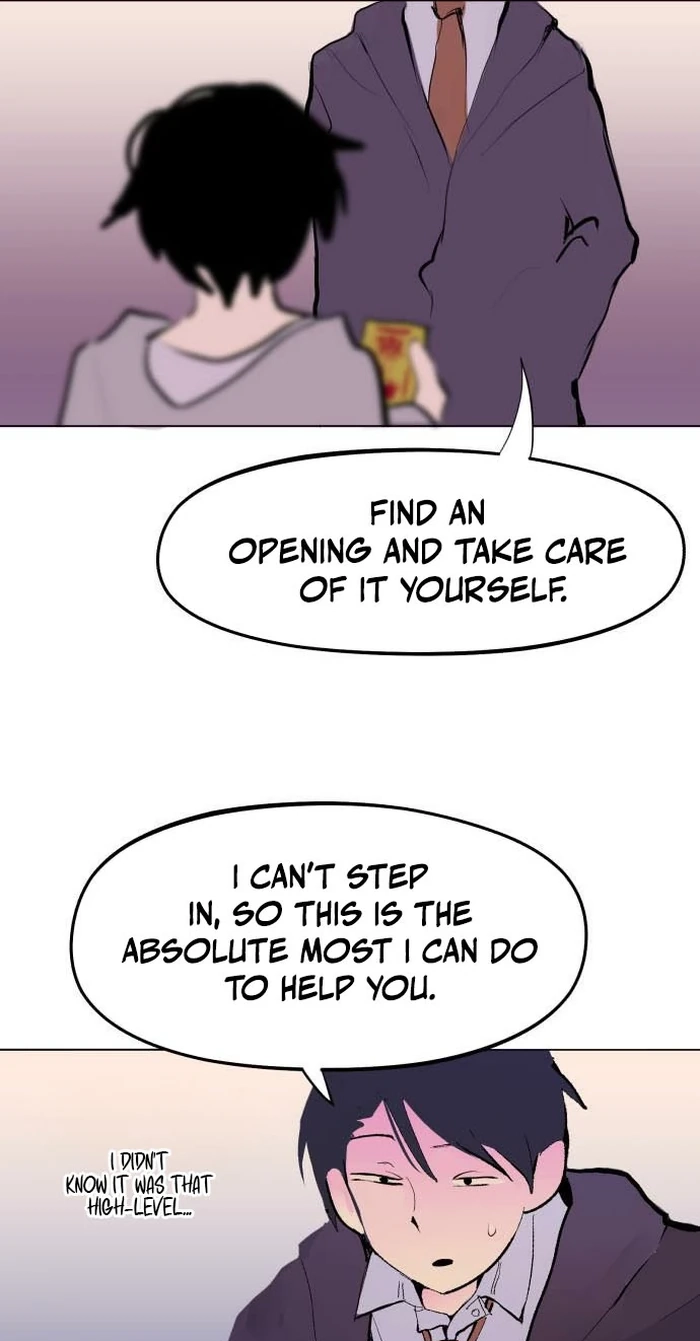 When Love Ends, So Do You Chapter 10 page 58 - 