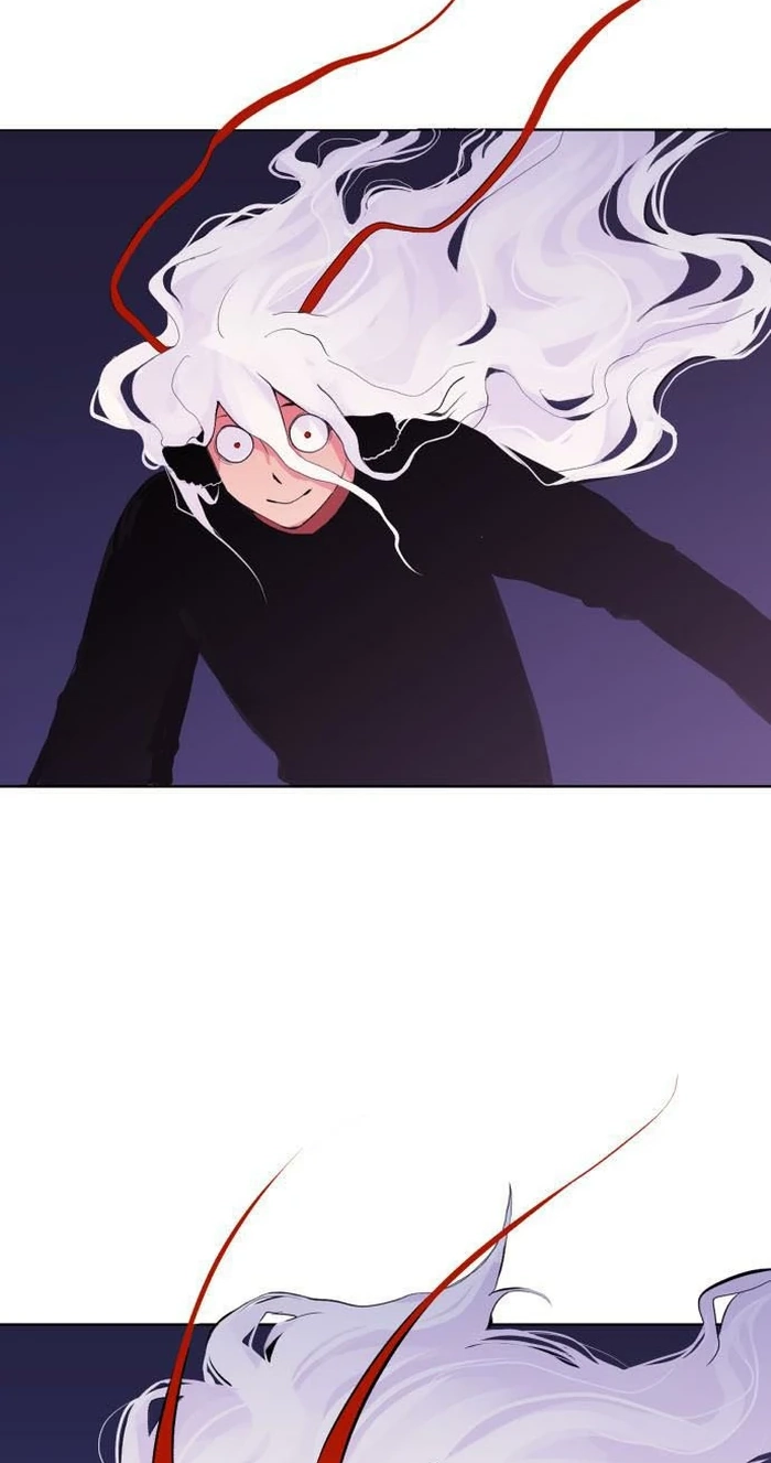 When Love Ends, So Do You Chapter 10 page 7 - 