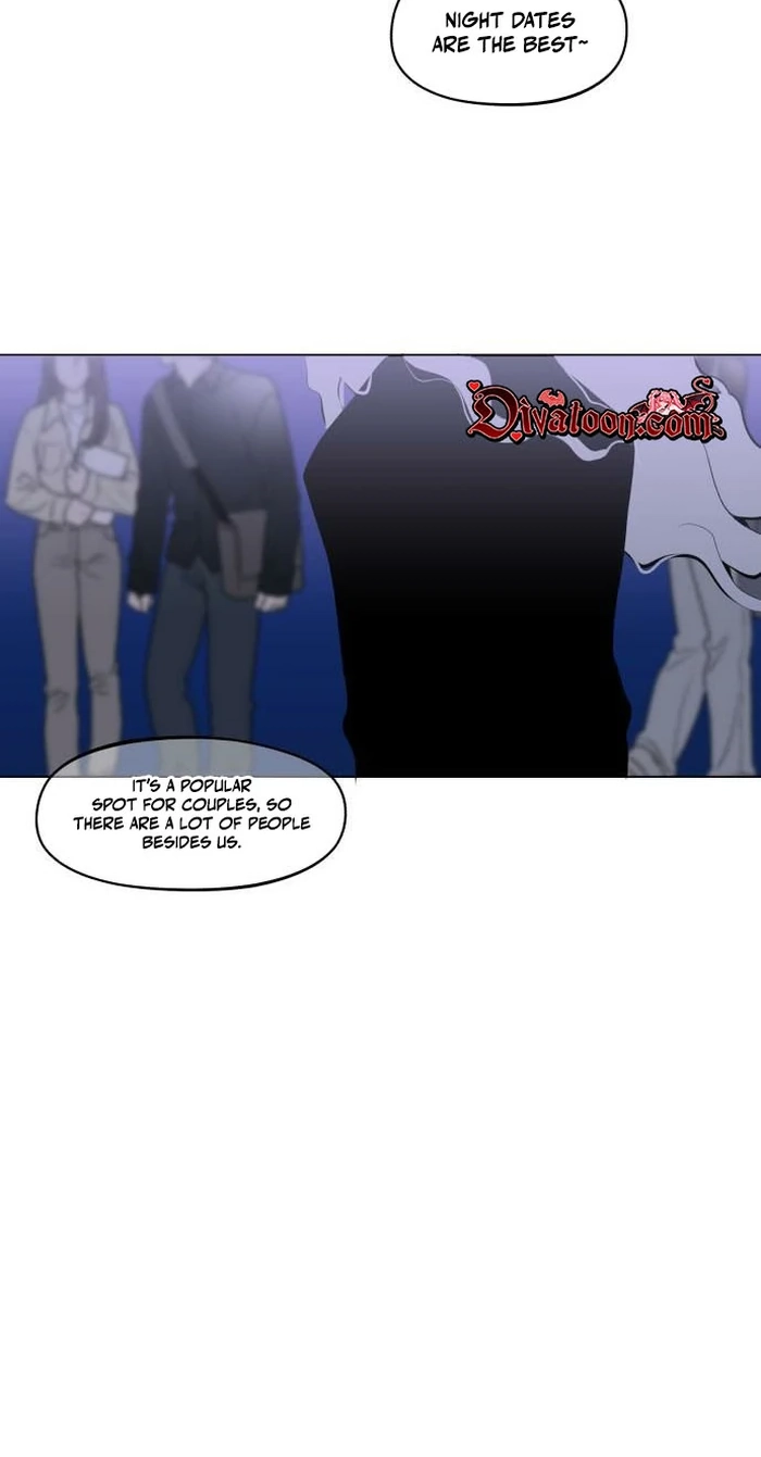 When Love Ends, So Do You Chapter 10 page 65 - 