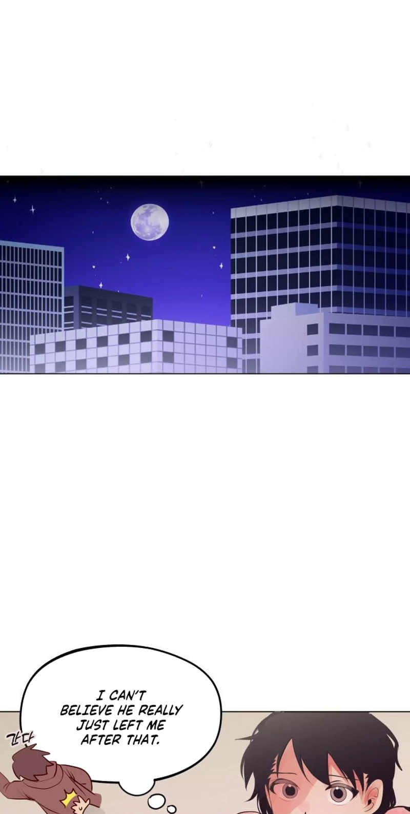When Love Ends, So Do You Chapter 11 page 2 - 