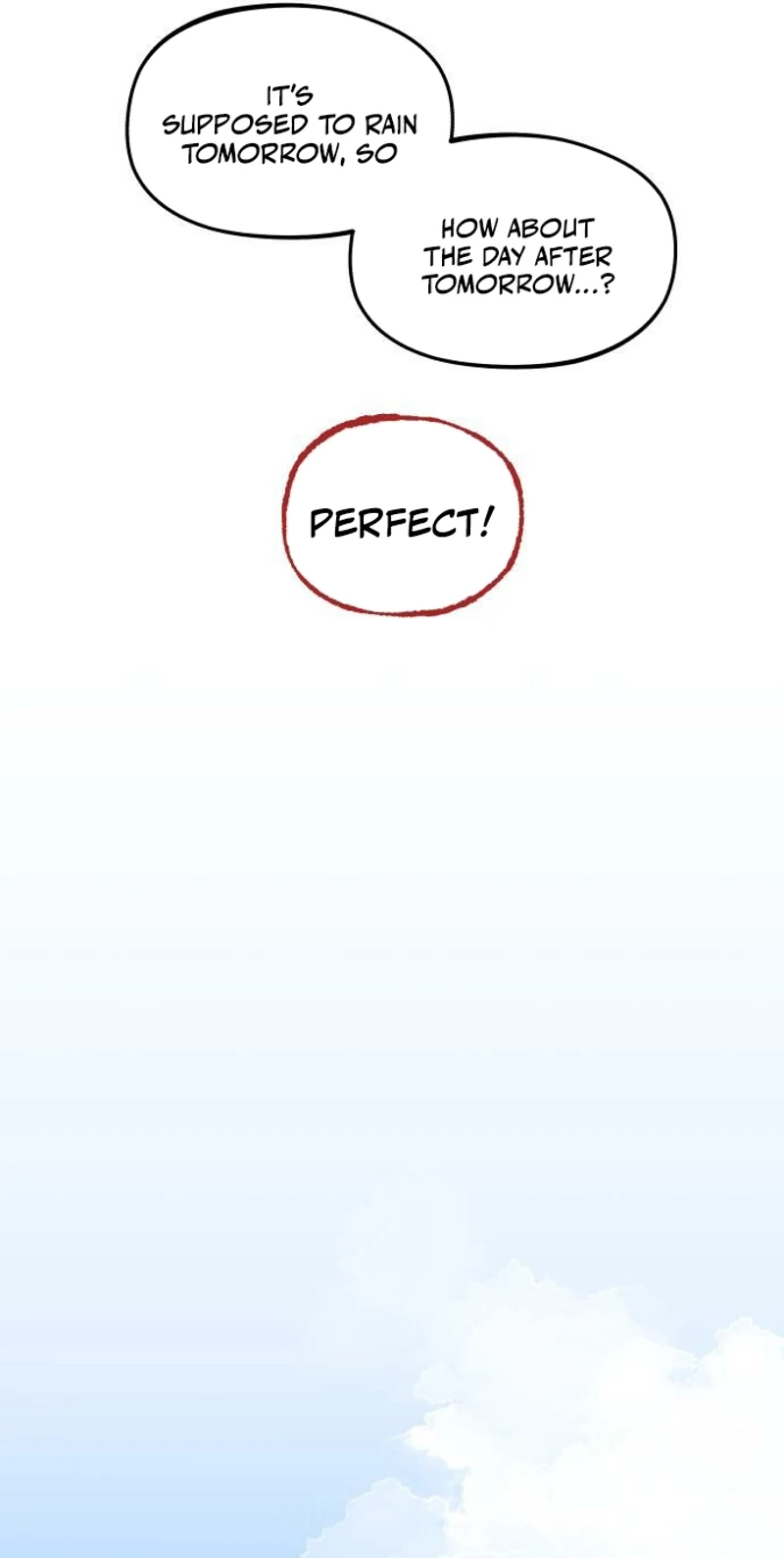 When Love Ends, So Do You Chapter 11 page 11 - 