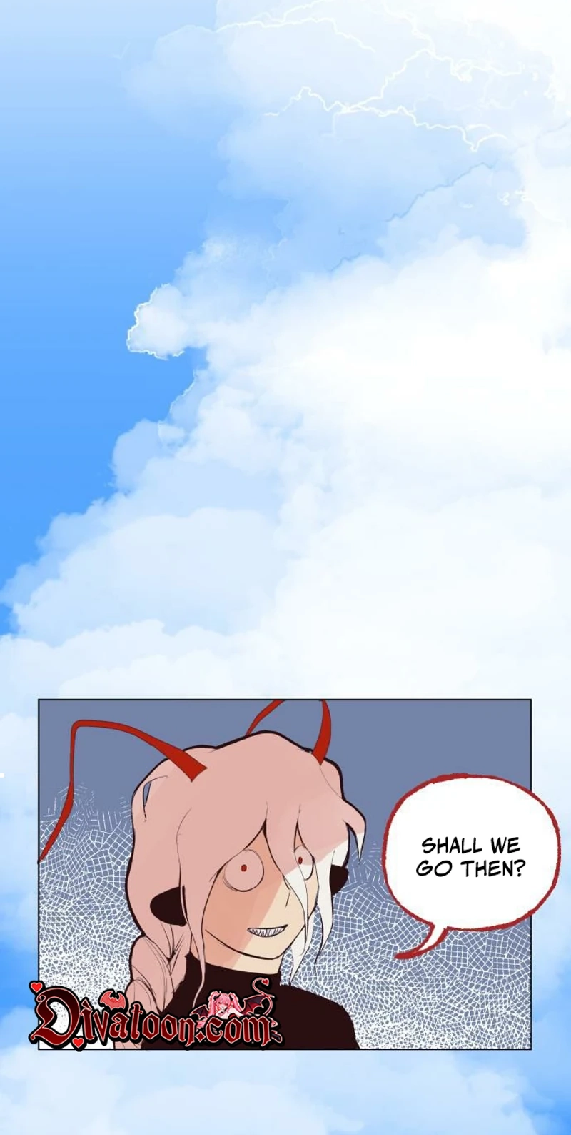 When Love Ends, So Do You Chapter 11 page 12 - 