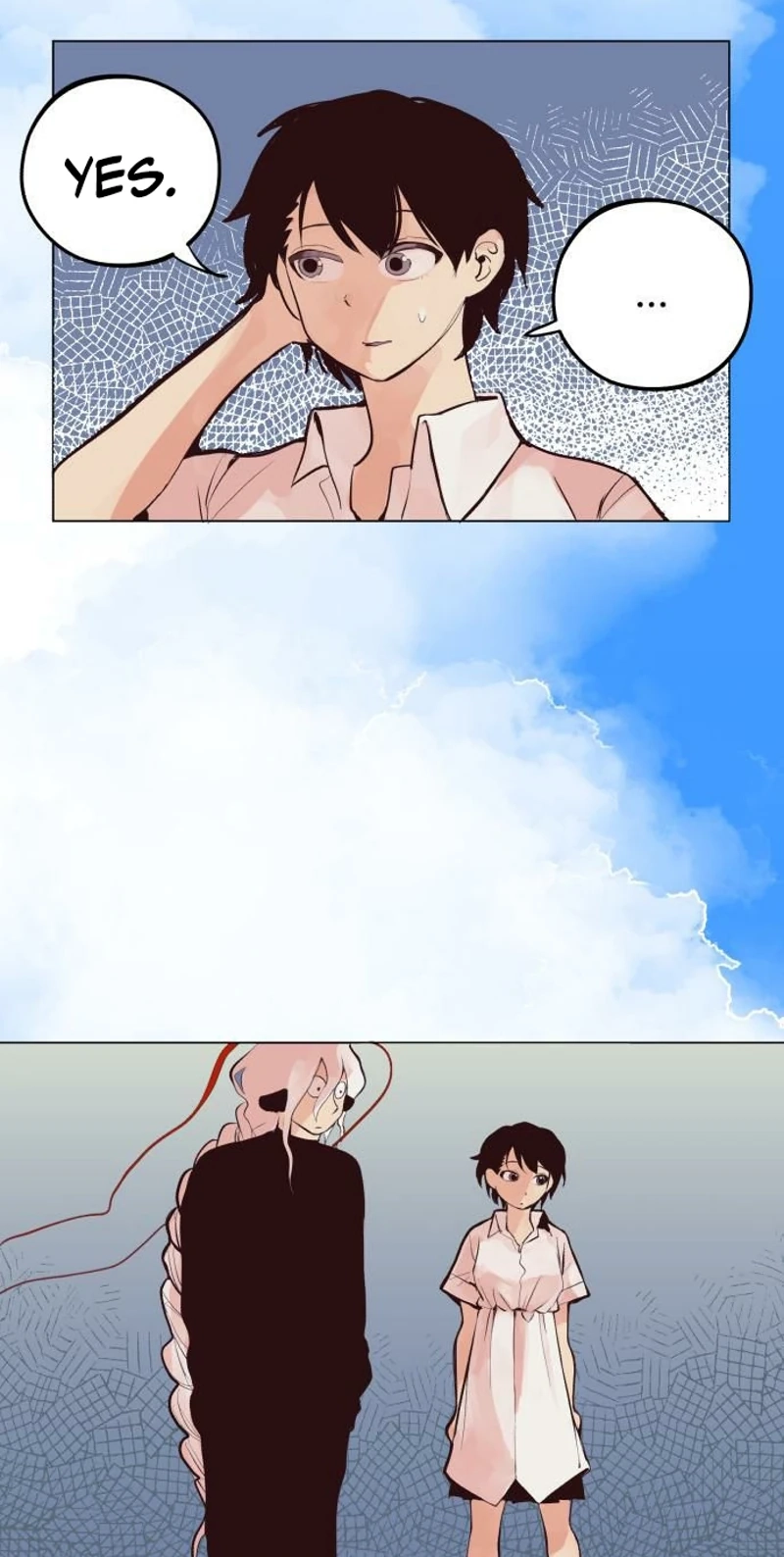 When Love Ends, So Do You Chapter 11 page 13 - 