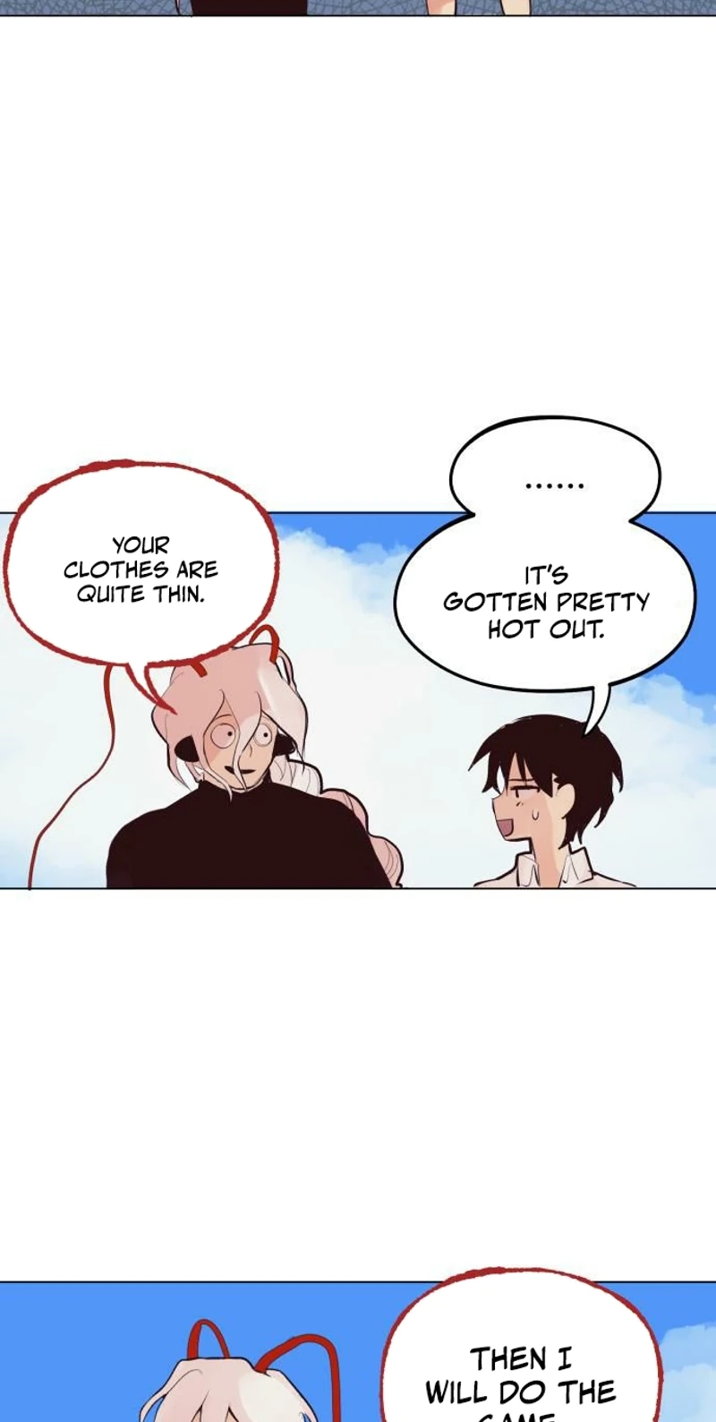 When Love Ends, So Do You Chapter 11 page 14 - 