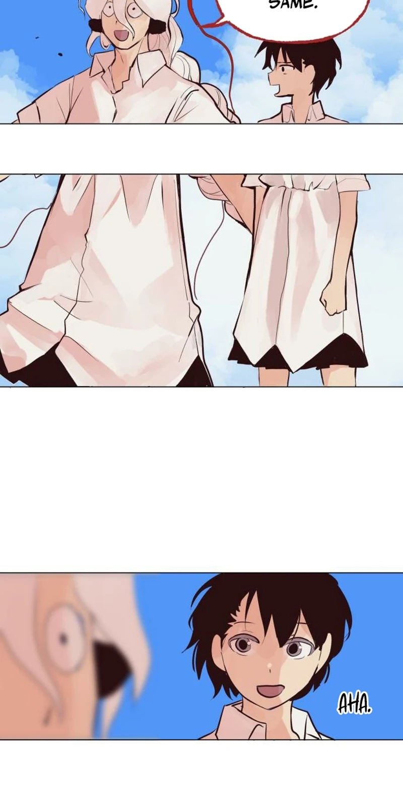 When Love Ends, So Do You Chapter 11 page 15 - 