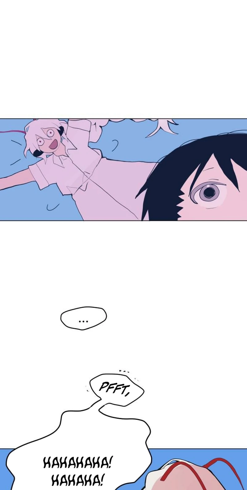 When Love Ends, So Do You Chapter 11 page 16 - 