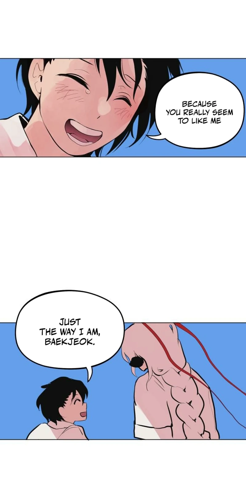 When Love Ends, So Do You Chapter 11 page 18 - 