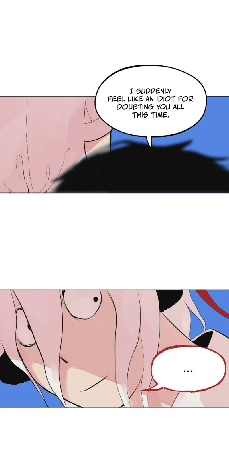 When Love Ends, So Do You Chapter 11 page 19 - 