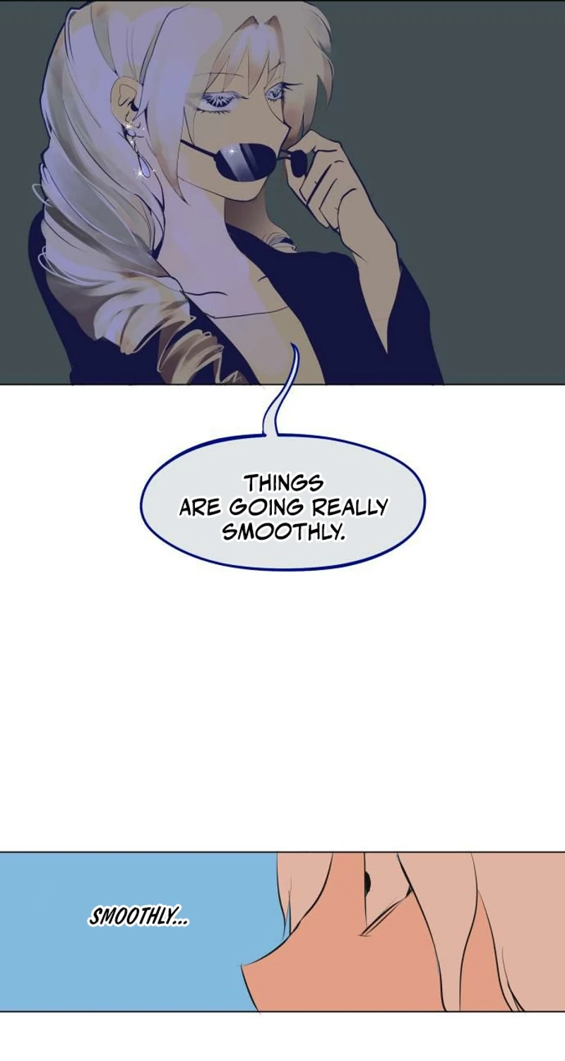 When Love Ends, So Do You Chapter 11 page 21 - 