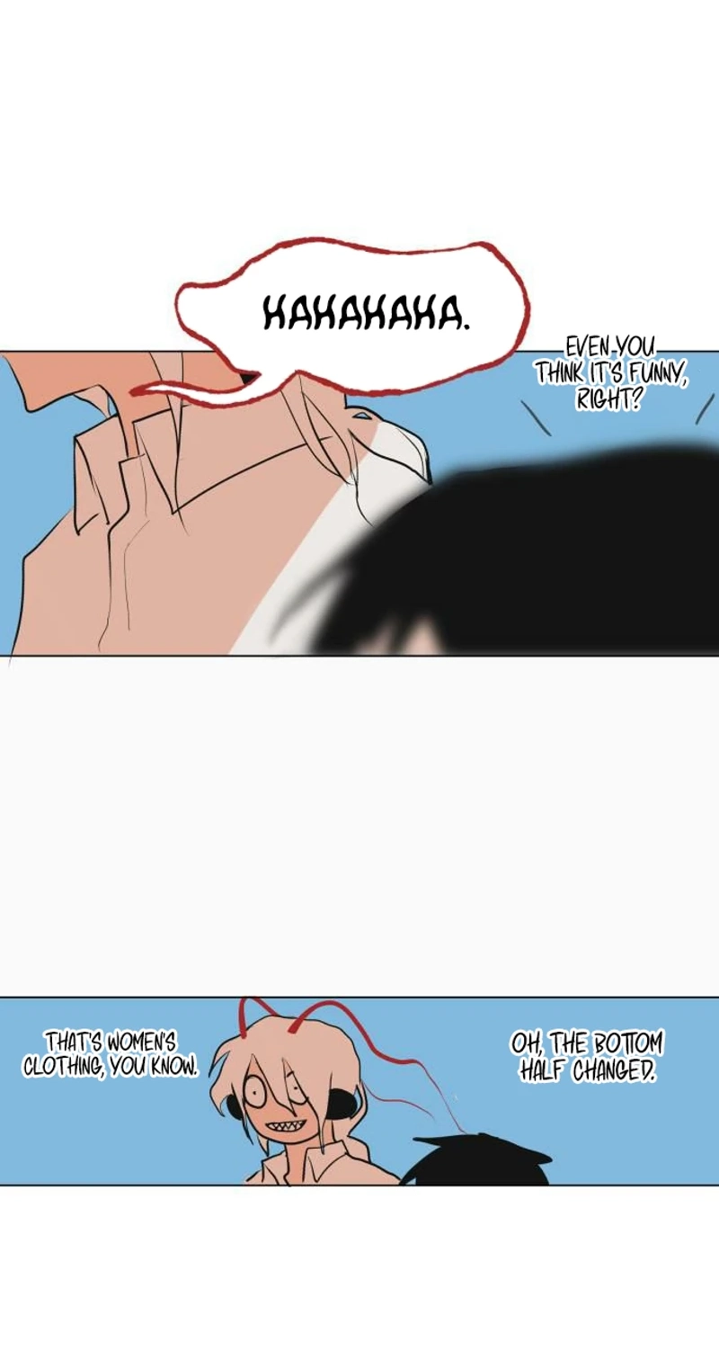 When Love Ends, So Do You Chapter 11 page 22 - 