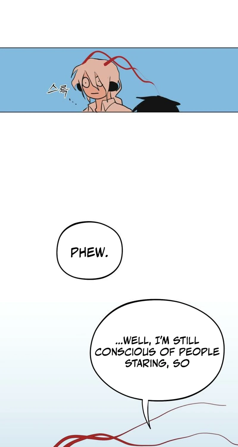 When Love Ends, So Do You Chapter 11 page 23 - 