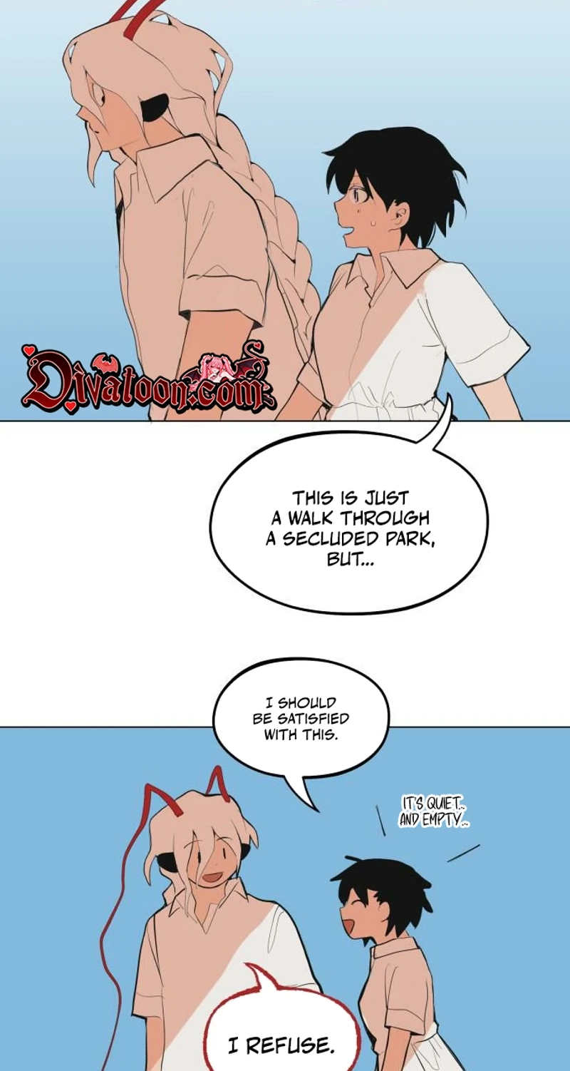 When Love Ends, So Do You Chapter 11 page 24 - 