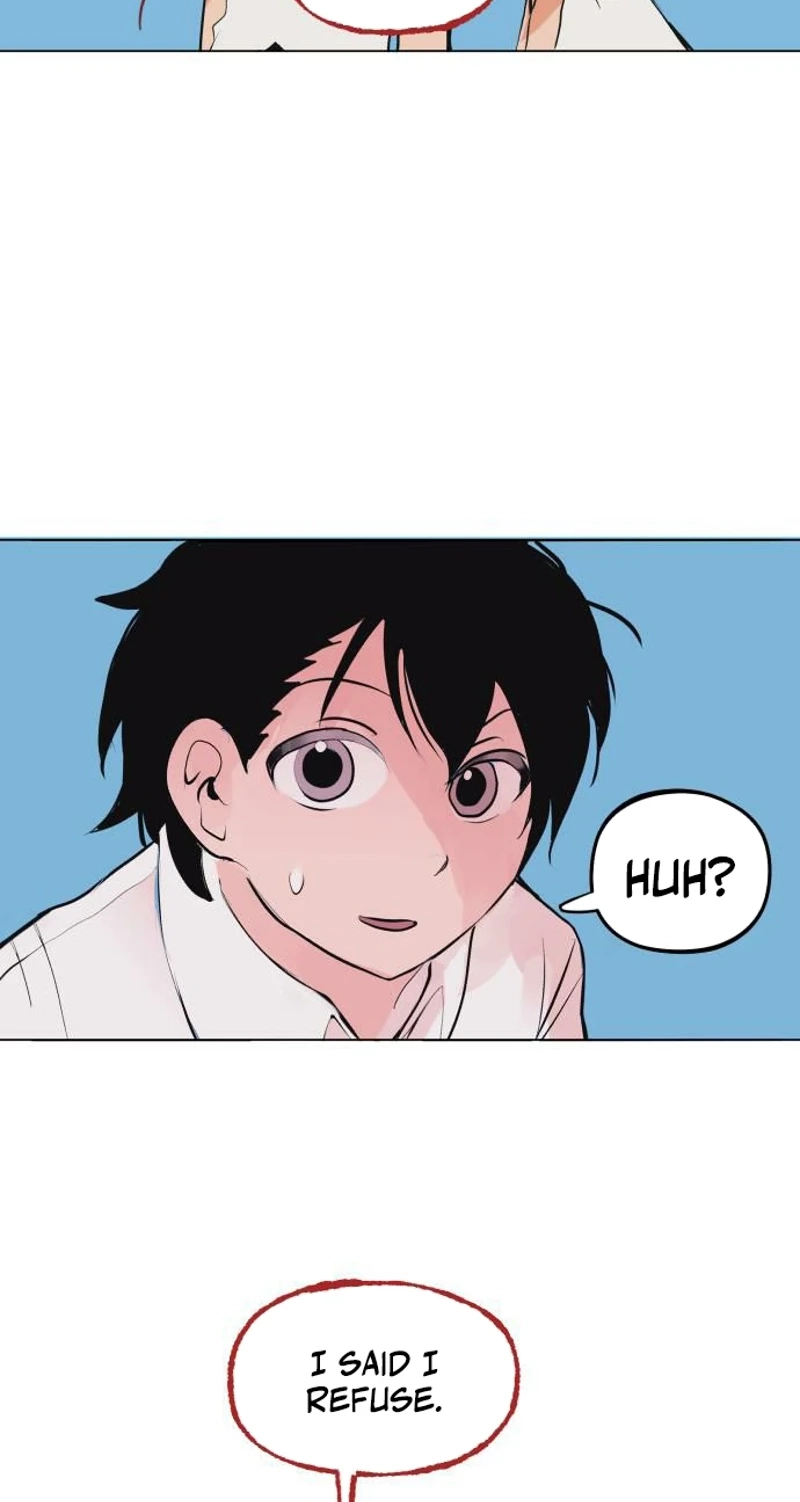 When Love Ends, So Do You Chapter 11 page 25 - 