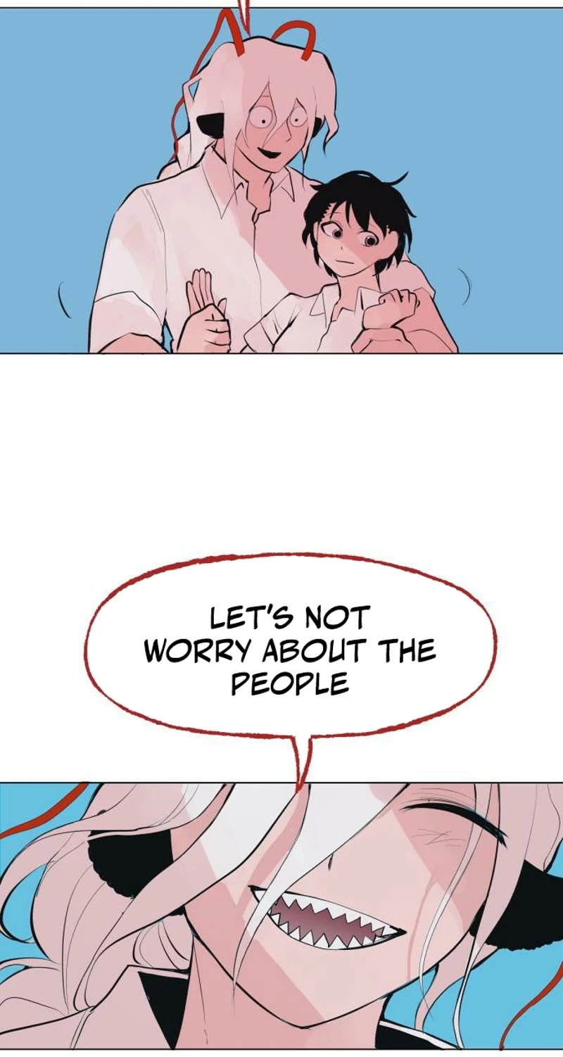 When Love Ends, So Do You Chapter 11 page 26 - 