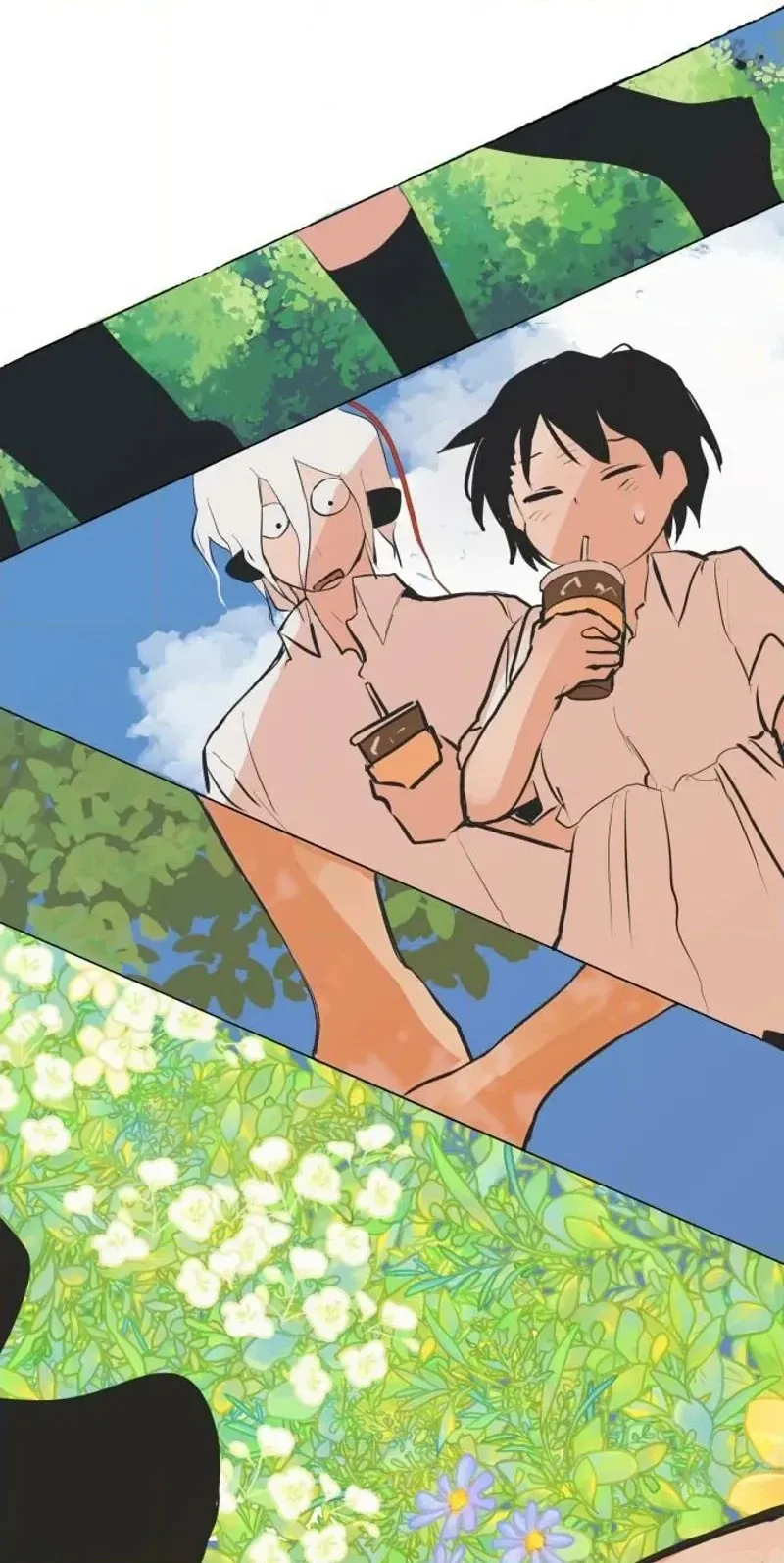 When Love Ends, So Do You Chapter 11 page 30 - 