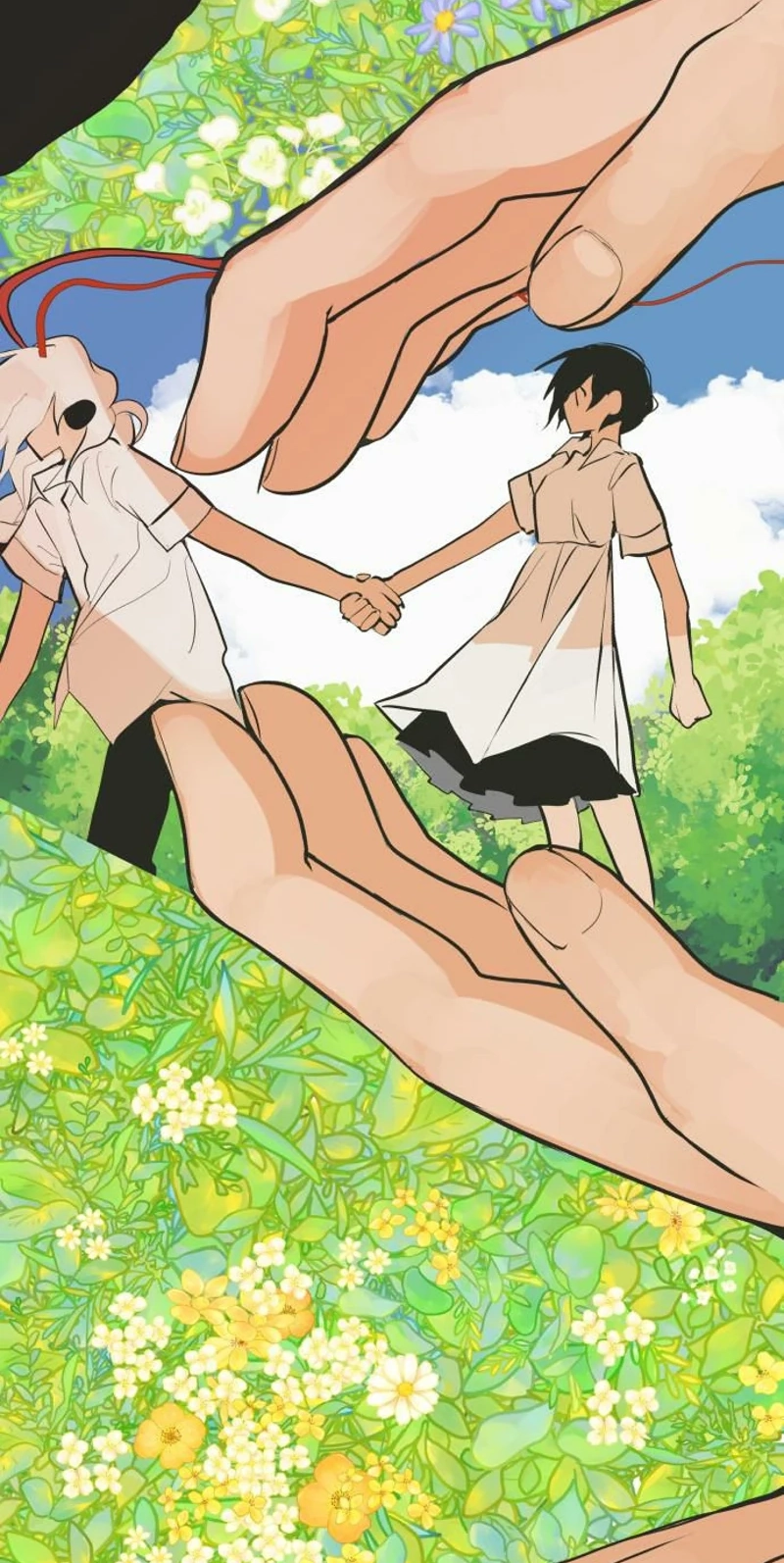 When Love Ends, So Do You Chapter 11 page 31 - 