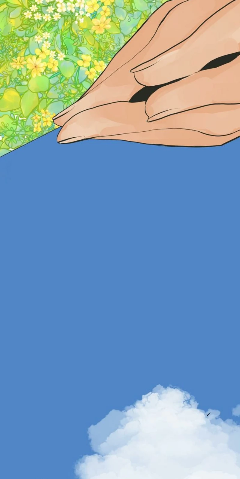 When Love Ends, So Do You Chapter 11 page 32 - 