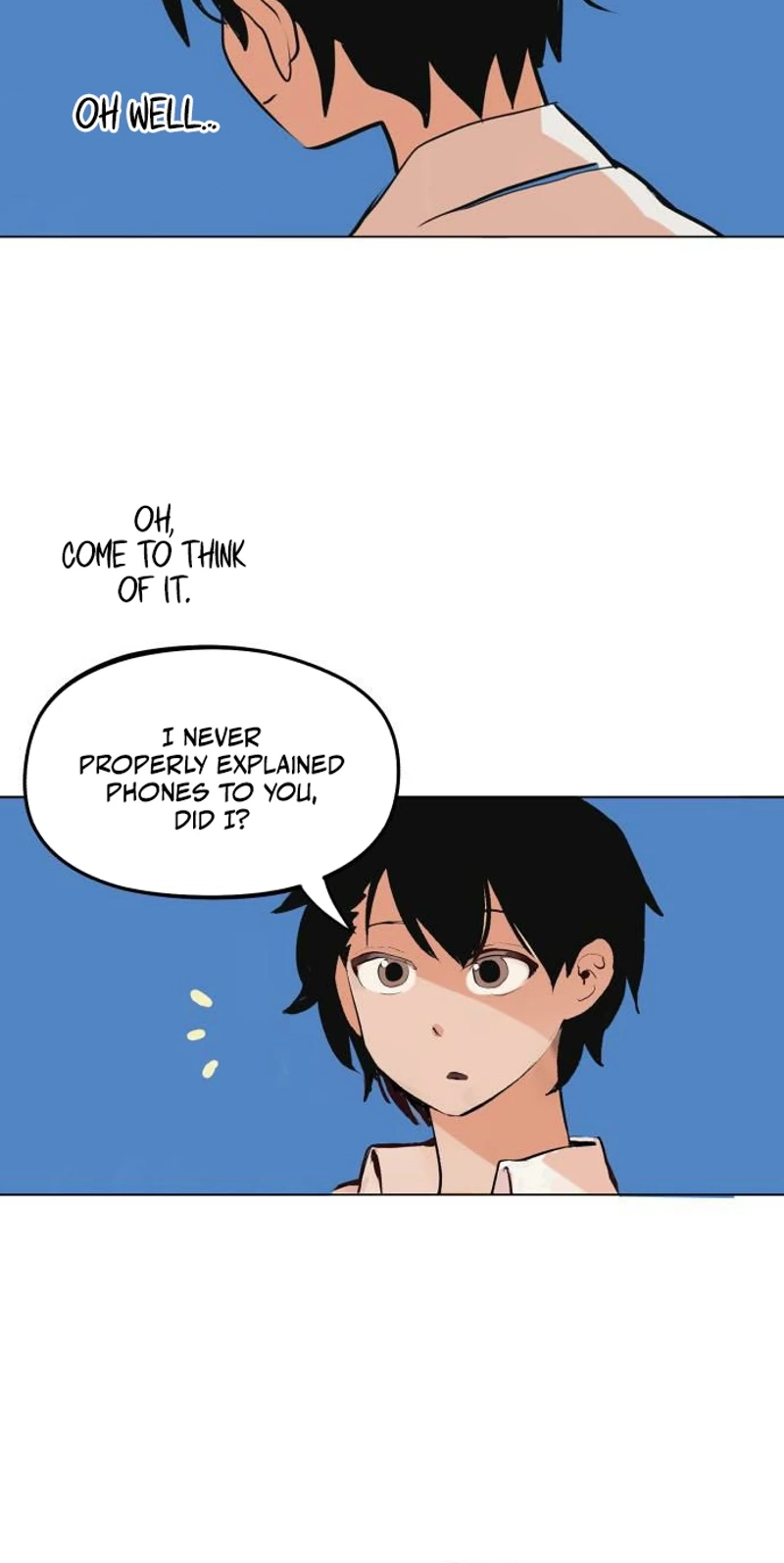 When Love Ends, So Do You Chapter 11 page 39 - 
