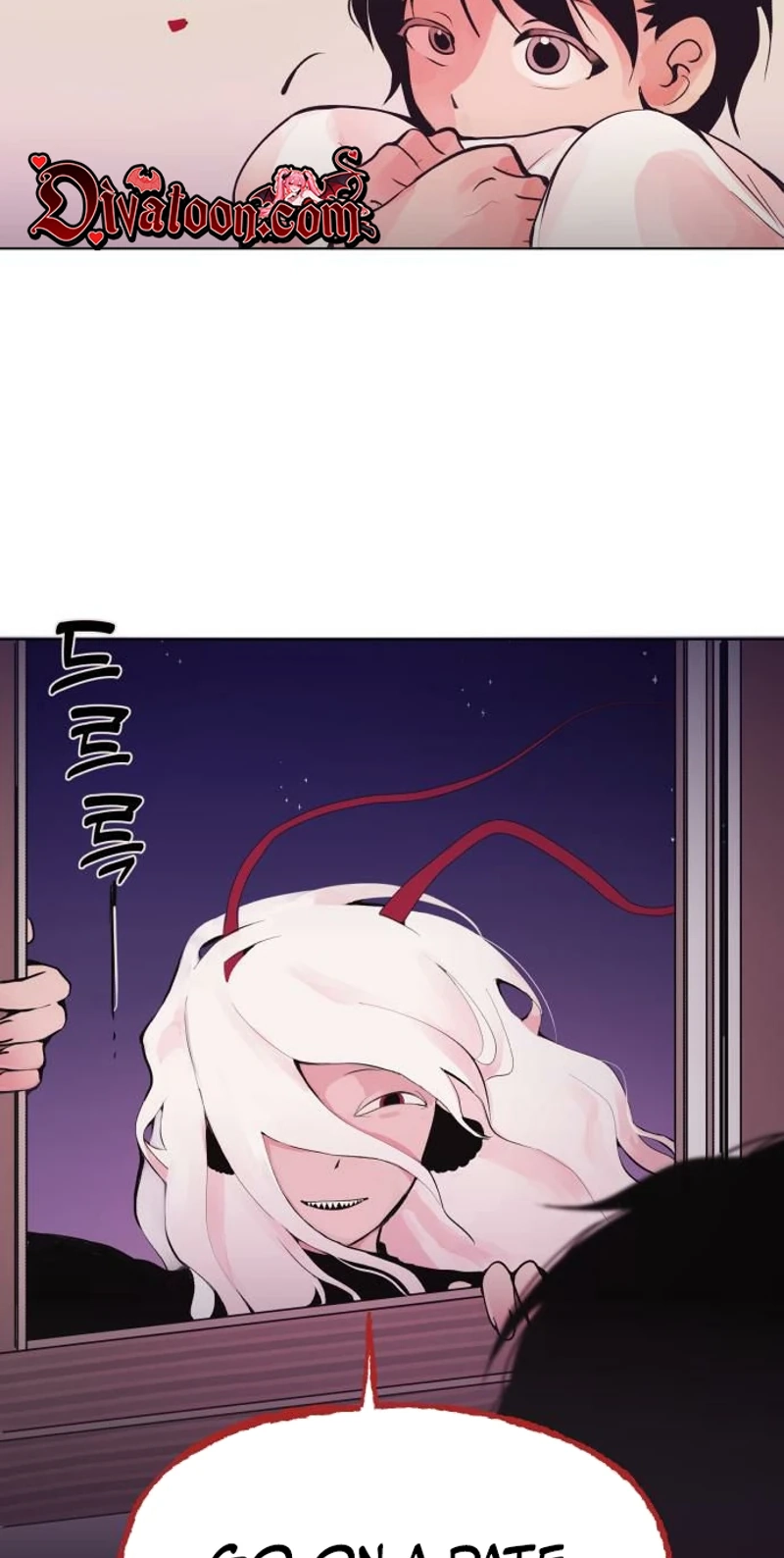 When Love Ends, So Do You Chapter 11 page 5 - 
