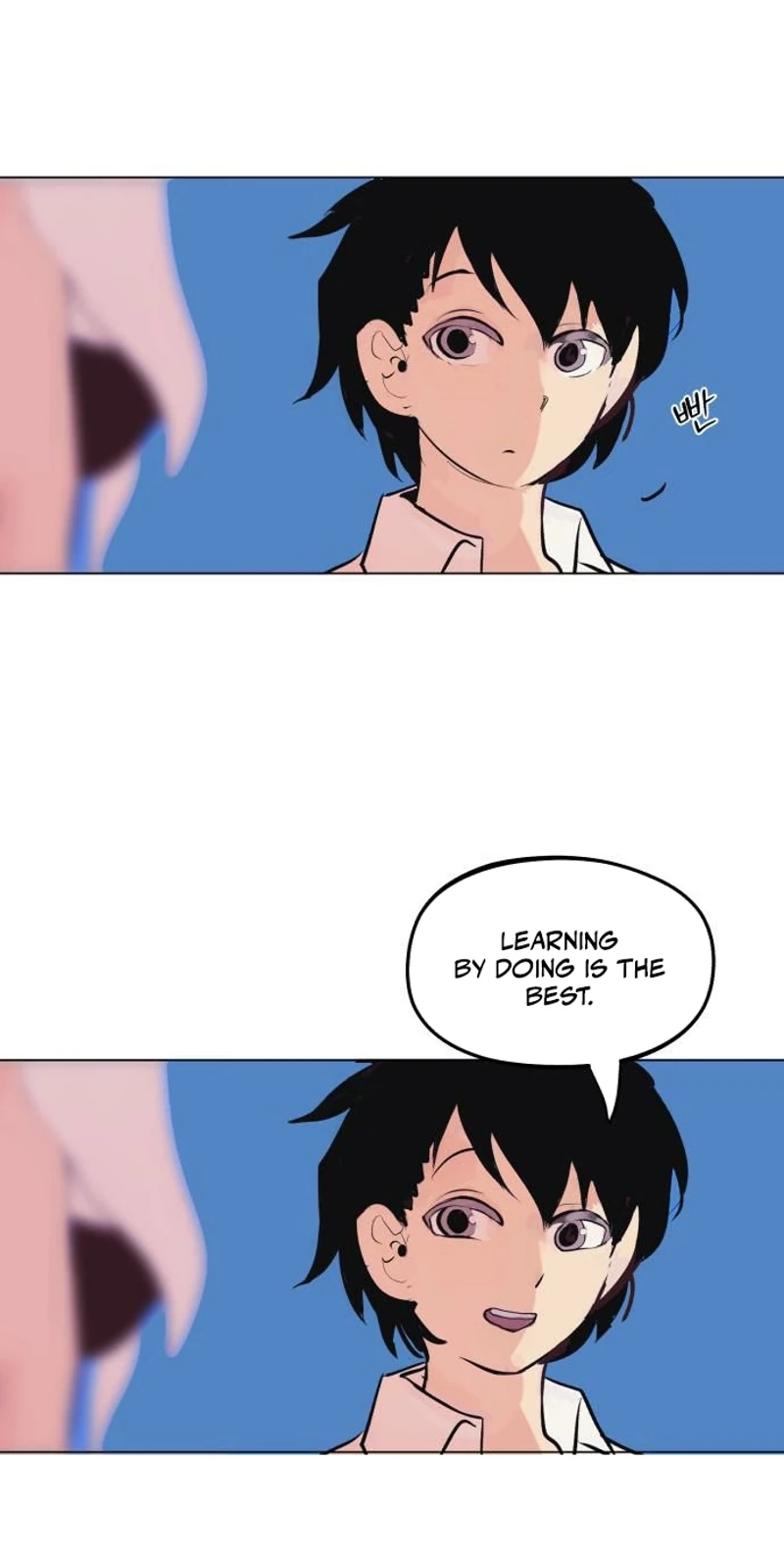 When Love Ends, So Do You Chapter 11 page 41 - 