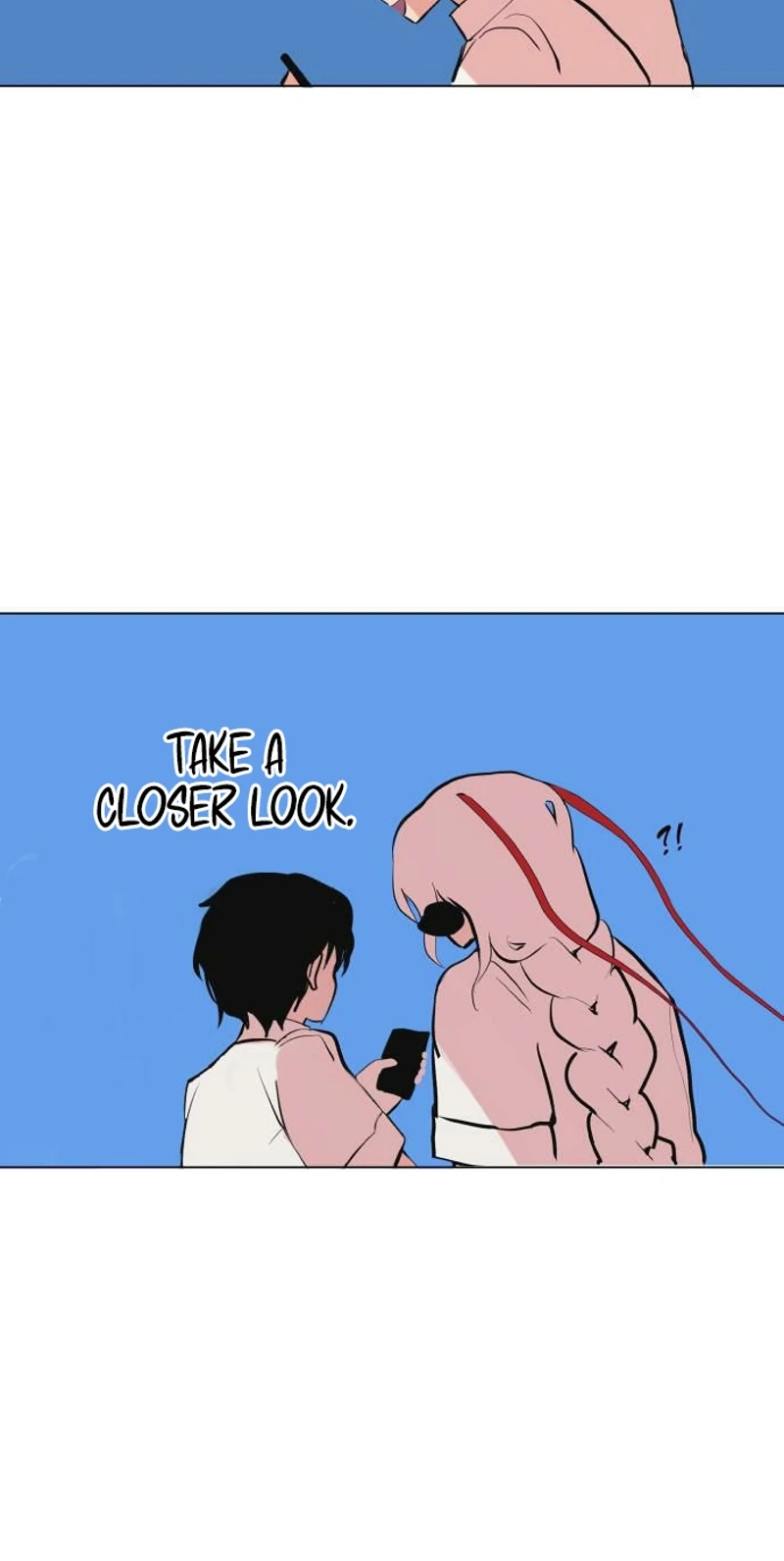 When Love Ends, So Do You Chapter 11 page 43 - 